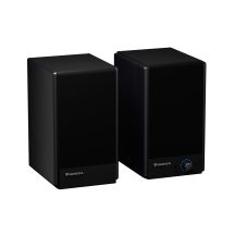GENESIS ARSEN 502BT 2-Way Black Wired and Wireless 60W