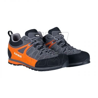 5. Alpinus The Ridge Low Pro GR43298 trekking shoes