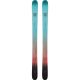ROSSIGNOL SENDER FREE 110 OPEN SKIS