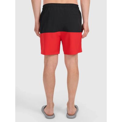 2. Men's swimming shorts 4F 4FWSS26UBDSM189-62S