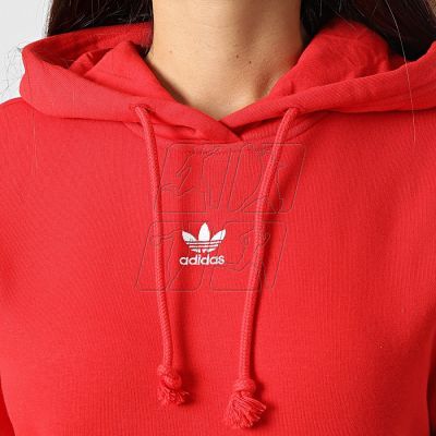 5. adidas Originals Hoodie W HF7505