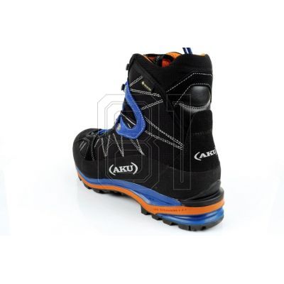 4. Aku Tengu Gore-Tex M 974252 shoes