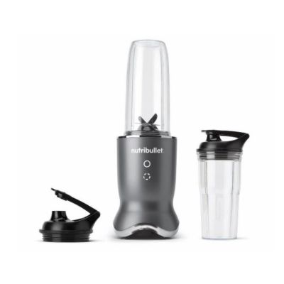 12. Nutribullet Ultra NB1206DGCC Jug Blender