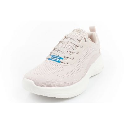 9. Skechers W 117550/NAT Shoes