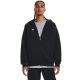 9. Under Armor Rival Fleece FZ Hoodie M 1379767 001