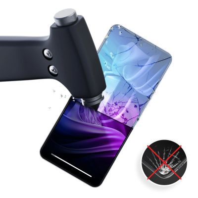 2. 3mk SilkyMatt Pro™ matte foil for Vivo Y19s