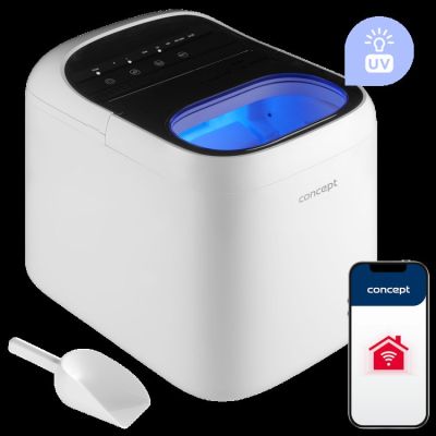 VL1520 CONCEPT ice maker
