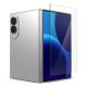 3. Ringke Cover Display Pro 2-Pack Tempered Glass for Samsung Galaxy Z Fold 8