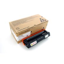 Ricoh SP C310HE Toner Cartridge 1pc Original Black
