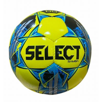 SELECT Football SAMBA 4