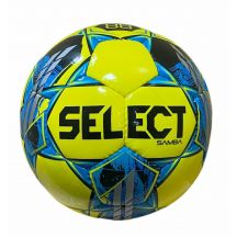SELECT Football SAMBA 4