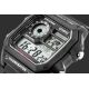 5. Men's Watch CASIO AE-1200WH-1AVEF + BOX