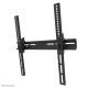 10. Neomounts WL35-350BL14 Monitor Holder/Stand 165.1 cm (65") Wall Black