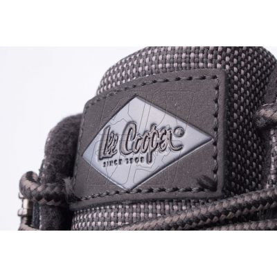 5. Lee Cooper M LCJ-21-01-0705M shoes