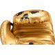 5. RTT-POWER INK GOLDEN STAR boxing gloves gold and black