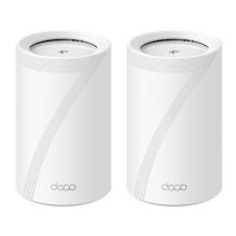 WiFi Mesh Router 9300Mbps DECO BE65 (2-PACK) TP-LINK