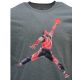 2. Air Jordan Brand Graphic T-shirt Men's Gray - FN5980-091