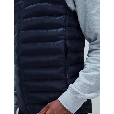 7. POC Coalesce Vest Navy Blue