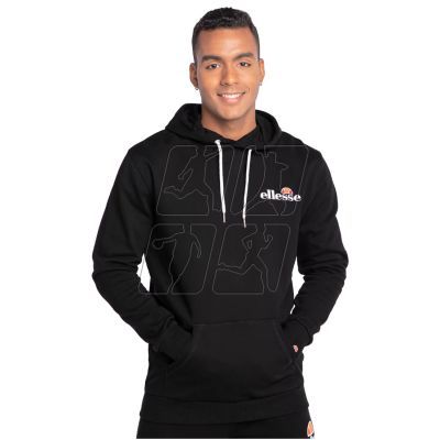 3. Ellesse Primero Hoody M SHS08781-011