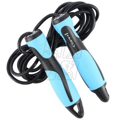 6. HMS SK38 skipping rope