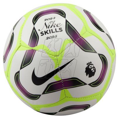 2. Nike Premier League Skills FZ3046-100 ball