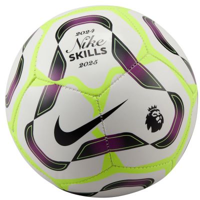 2. Nike Premier League Skills Ball FZ3046-100