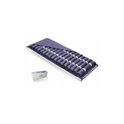 PROTECTOR III tubular anti-decubitus mattress