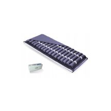 PROTECTOR III tubular anti-decubitus mattress