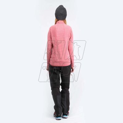 7. Salewa Pedroc PL R FZ W 27720-6579 Fleece