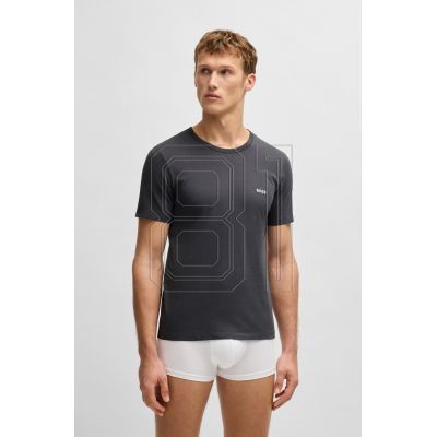 3. T-shirt Boss TshirtRN 3pack M 50532470-967
