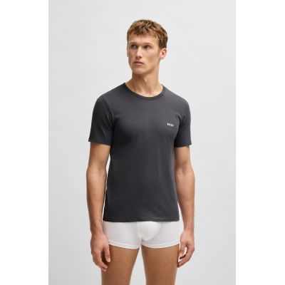 3. Boss TshirtRN 3-pack M 50532470-967