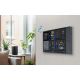 12. Shelly Wall Display XL Wireless, Black, Light Gray