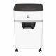6. HP ONESHRED 10MC Shredder, Micro Shreds, P-5, 10 Sheets, 20L, Light Gray