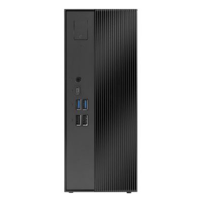 3. ASRock Barebone Deskslim X600/B/BB/BOX