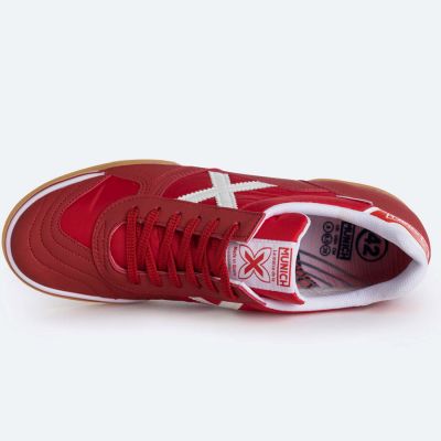 3. Munich Gresca Genius 607 TF 3010607 shoes