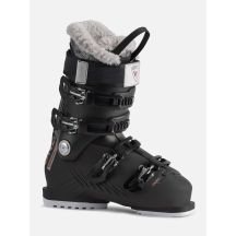 Rossignol PURE 70-BLACK ski boots black
