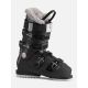 Rossignol PURE 70-BLACK ski boots black