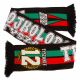 14. Scarf GKS Tychy Retro TYCHYSZAL