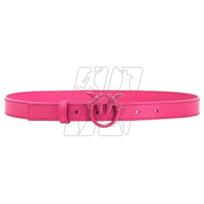 3. Pinko H2 Belt Palmellato 100143A0R8 women&#39;s belt