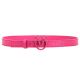 3. Pinko H2 Belt Palmellato 100143A0R8 women&#39;s belt