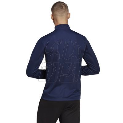 4. Sweatshirt adidas Entrada 22 Training Top M HB5327