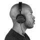 10. Beyerdynamic DJ 300 PRO X - Professional DJ headphones with two sets of earpads
