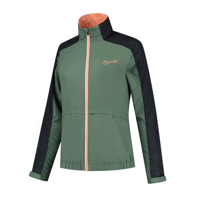 Rogelli Women's Running Jacket SNAKE S