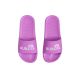 14. Basic electric violet pool flip-flops KUBKBB-SS24-01-11