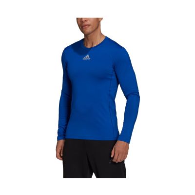 2. Adidas TechFit Warm M T-shirt H23127
