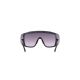 4. POC Devour Mid Cycling Glasses Black Cat.3