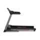 11. FLOW FITNESS ELECTRIC TREADMILL RUNNER DTM2000i