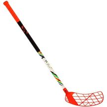 UNIHOC AIRTEK STICK 70CM ORANGE FOR RIGHT-HANDED