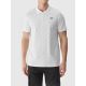 3. Men's polo shirt 4F 4FWSS25TPTSM703-10S