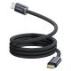 Baseus Dynamic 4 Pro Fast USB-C Cable - USB-C 100W 1m - Black